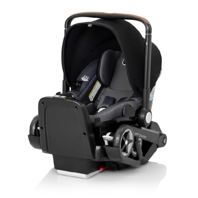 Shyft DualRide Stroller: Up to 46% Off Deal