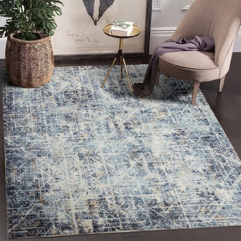 Domitapis Area Rug 5×7 up to 20% Off Deal