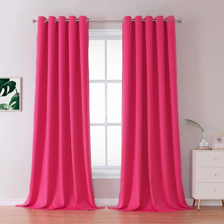 DUALIFE Curtains up to 50% off Deal