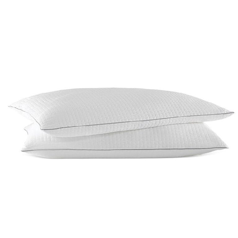 Sonive Ultra Thin Pillows up to 30% Off Deal