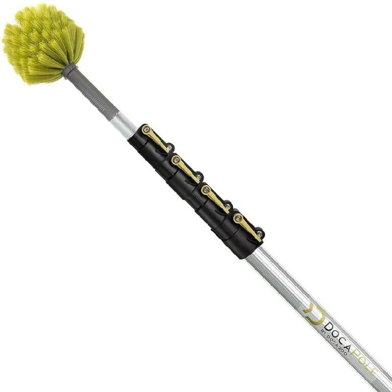 DOCA Telescoping Pole: Up to 30% Off Deal