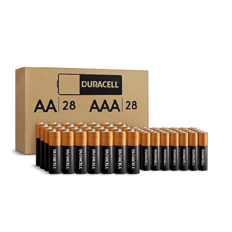 Duracell Coppertop Batteries up to 27% Off Deal