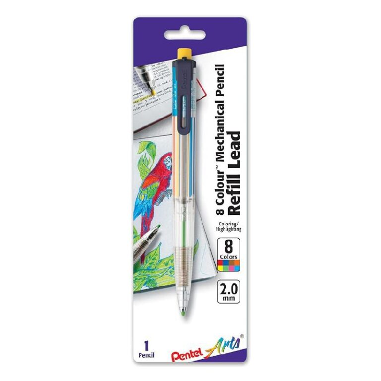 Pentel Arts Automatic Pencil up to 46% Off Deal