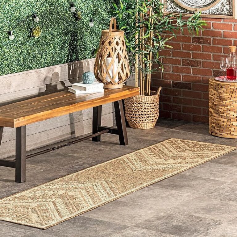 nuLOOM Rug up to 44% off Deal