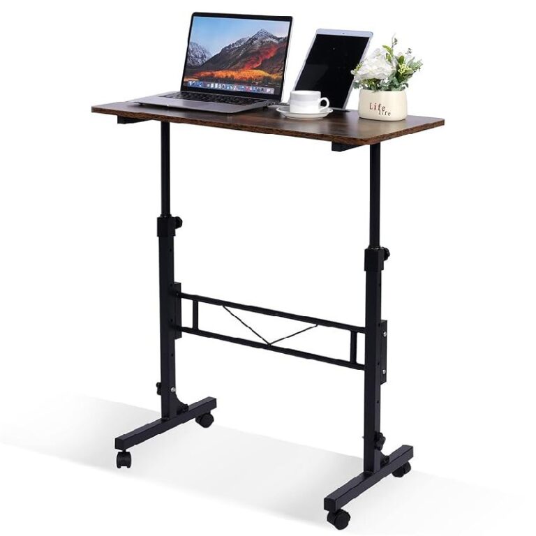 Standing Desk Adjustable Height up to 40% Off Deal