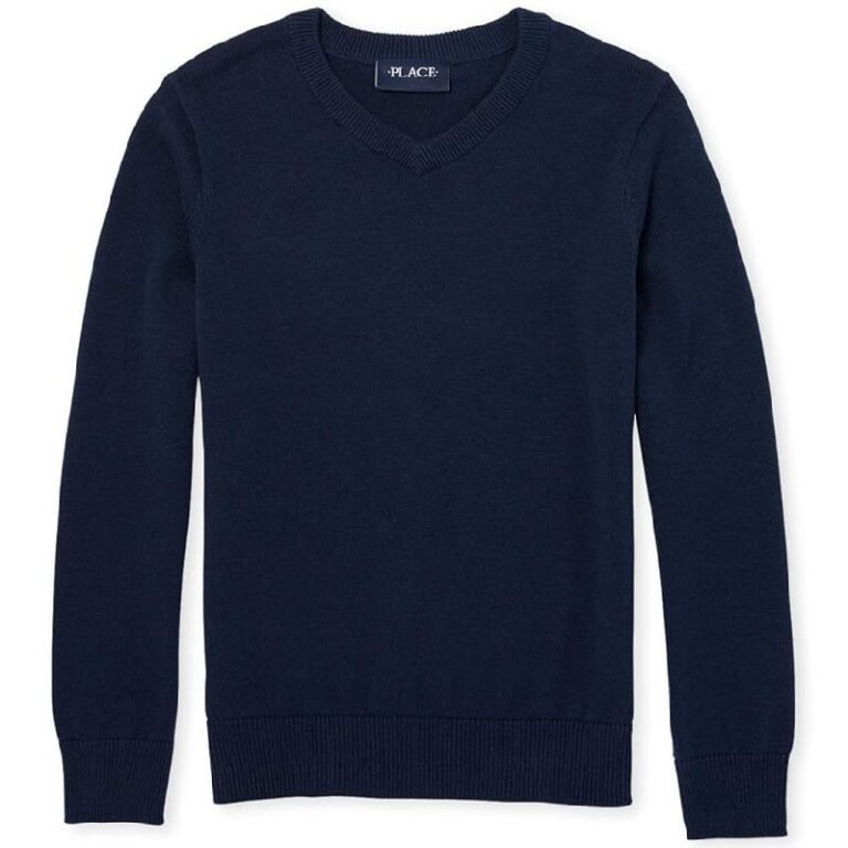 The Children’s Place Sweater up to 75% off Deal