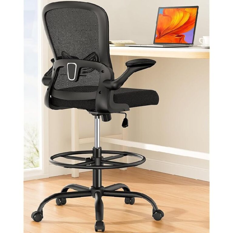 ErGear Drafting Chair up to 20% Off Deal