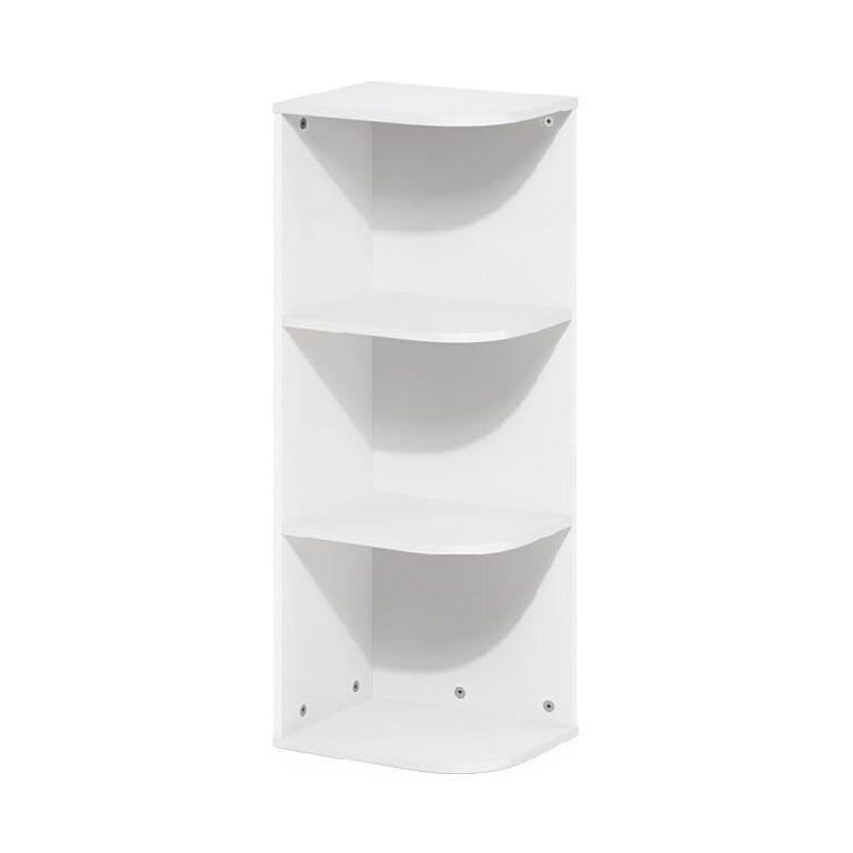 Furinno Pasir Bookcase up to 35% off Deal