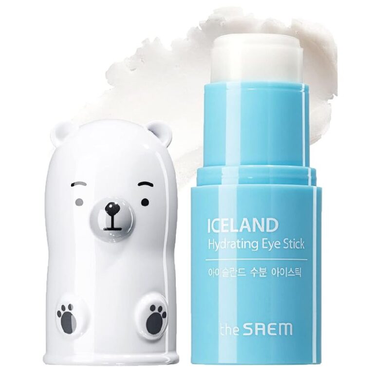 The SAEM Iceland Hydrating Eye Stick up to 0% off Deal