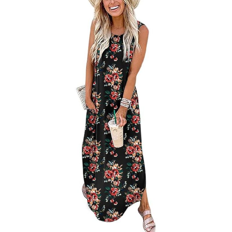 ANRABESS Sundress up to 38% off Deal