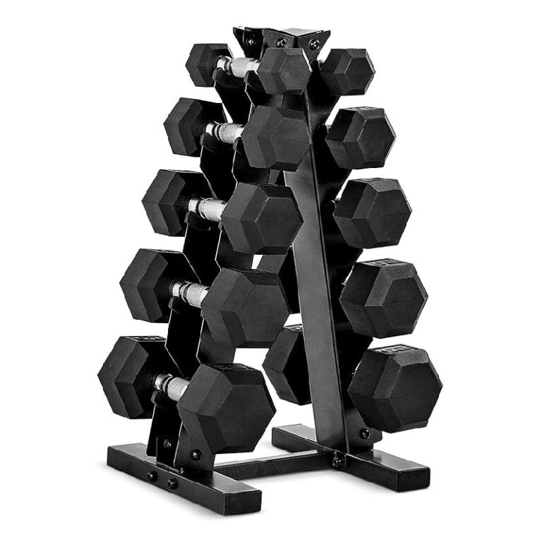 CAP Barbell Dumbbell Set up to 11% Off Deal