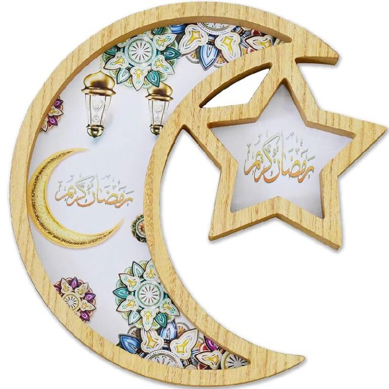 Krismax Ramadan Decorations up to 20% Off Deals