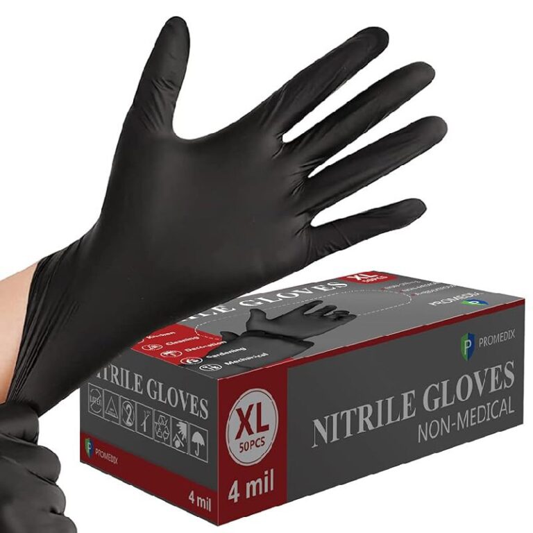 PROMEDIX P Nitrile Gloves Deal: Up to 50% Off