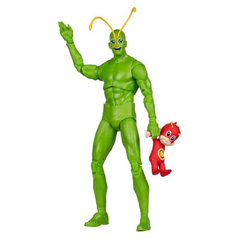 McFarlane Toys Ambush Bug – up to 47% Off Deal