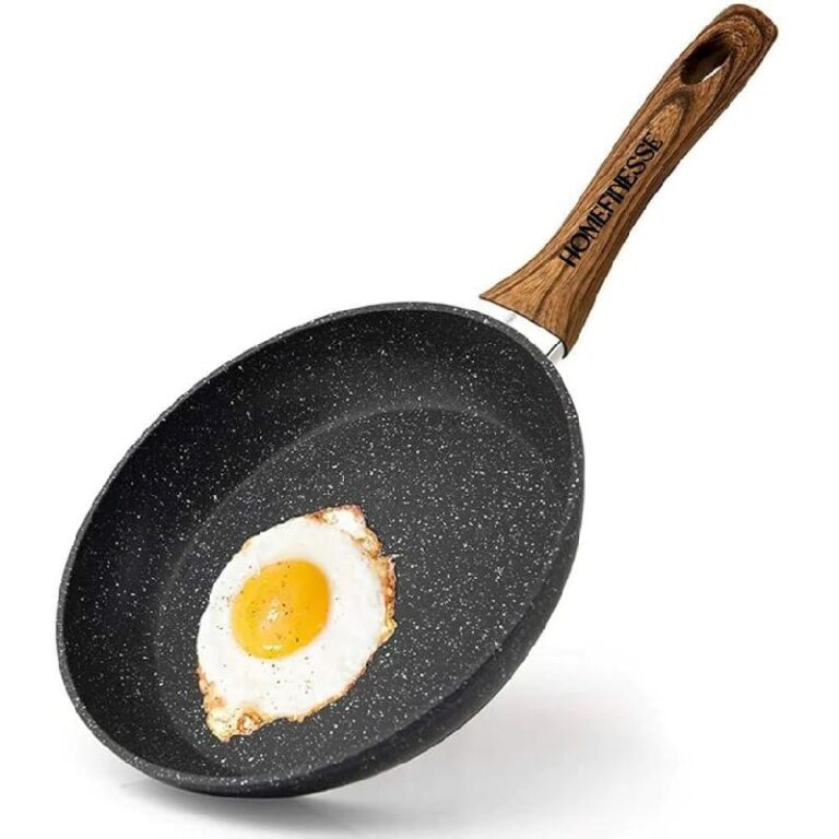 HOMEFINESSE Nonstick Frying Pan up to 47% Off Deal