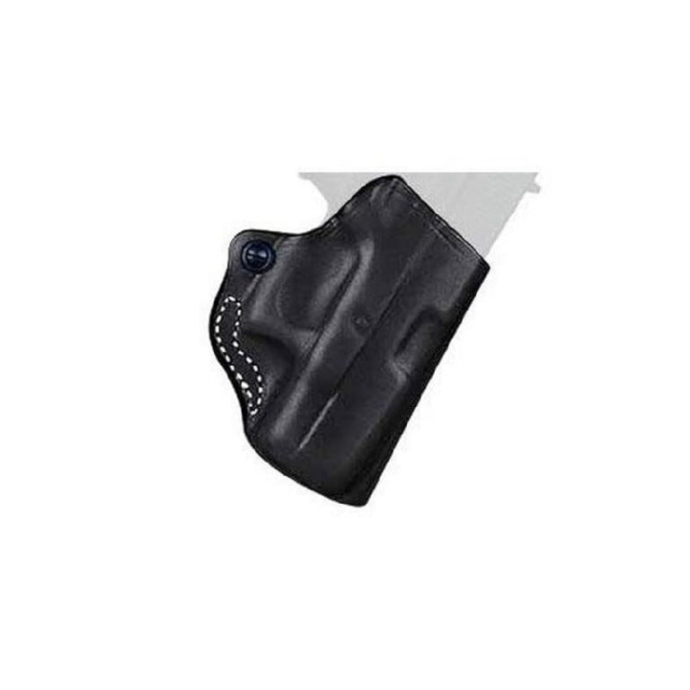 Desantis Mini Scabbard Holster 72% Off Deal