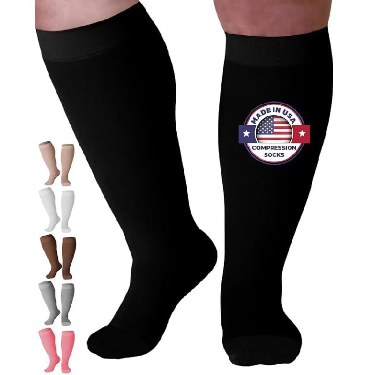 Mojo Compression Socks up to 52% Off Deal