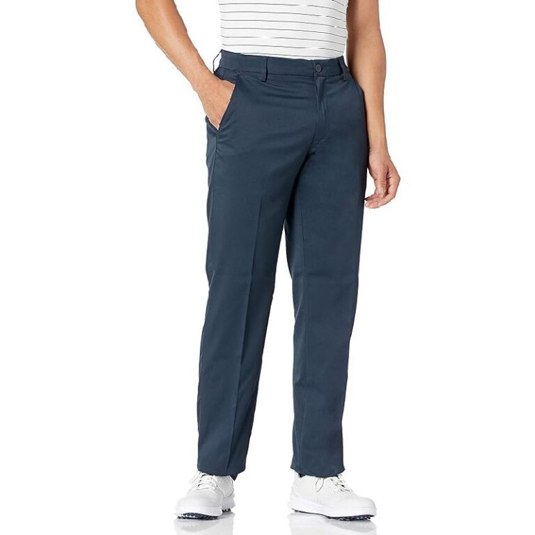 Amazon Essentials Pants: Up to 27% Off Deal