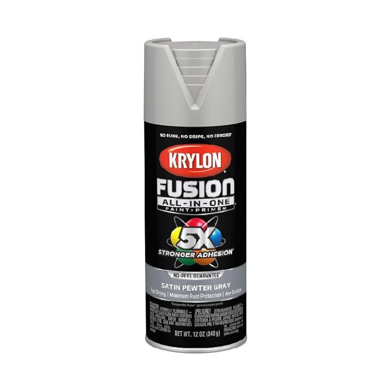 Krylon Paint: Up to 4% Off Deal