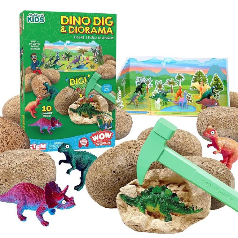 Thames & Kosmos Dino DIG Set up to 41% Off Deal