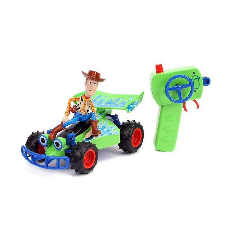 Jada Toys Toy Story Buggy up to 43% Off Deal