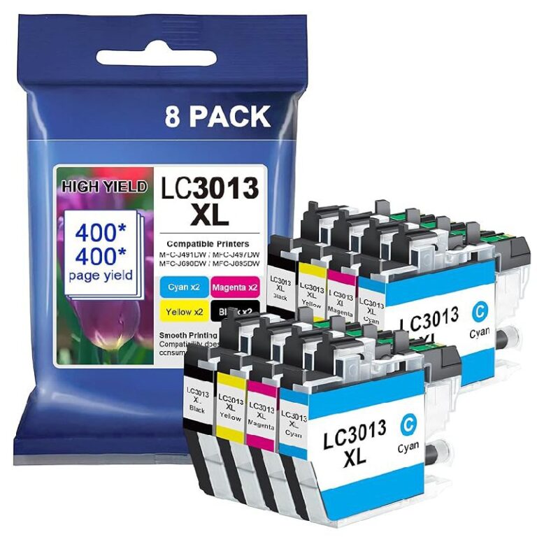 LC3013 Ink Cartridges: Up to 36% Off Deals