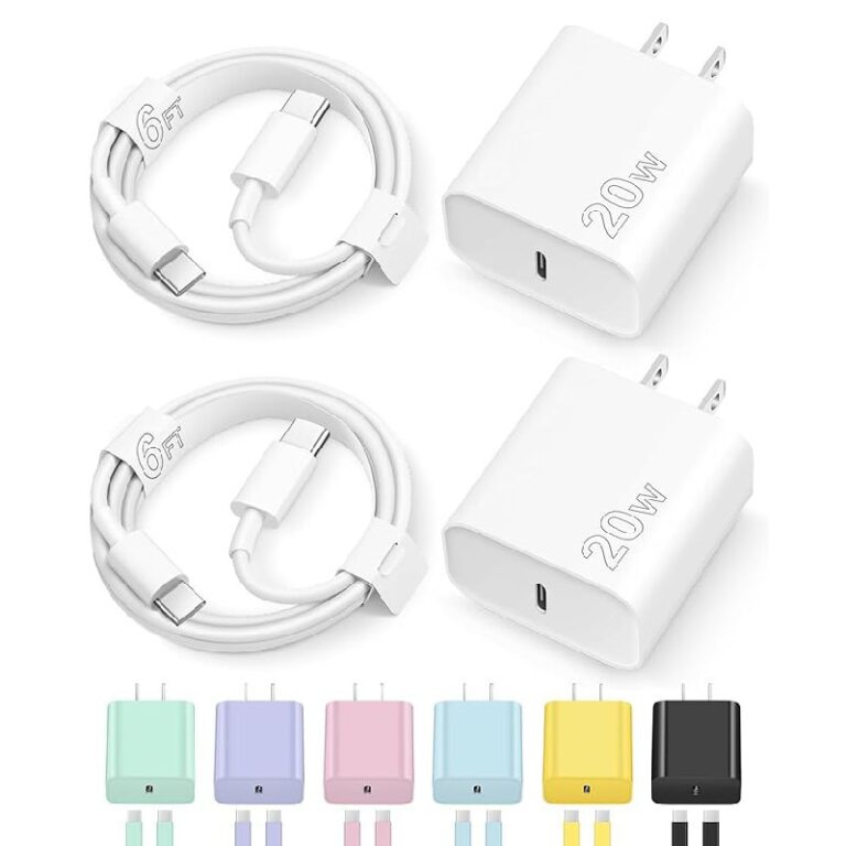 iPhone 16 Charger up to 23% Off Deal