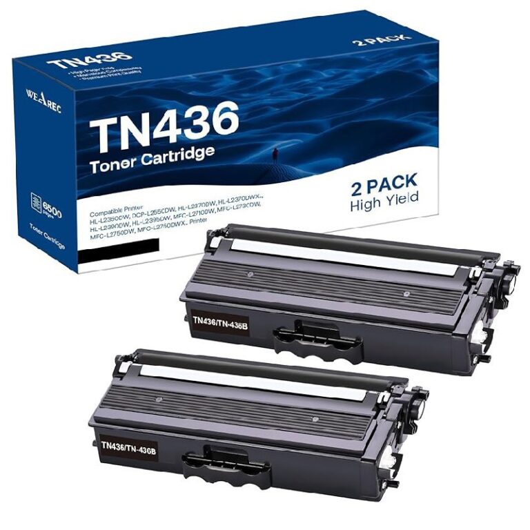 WEAREC Toner Cartridge Up to 37% Off Deal