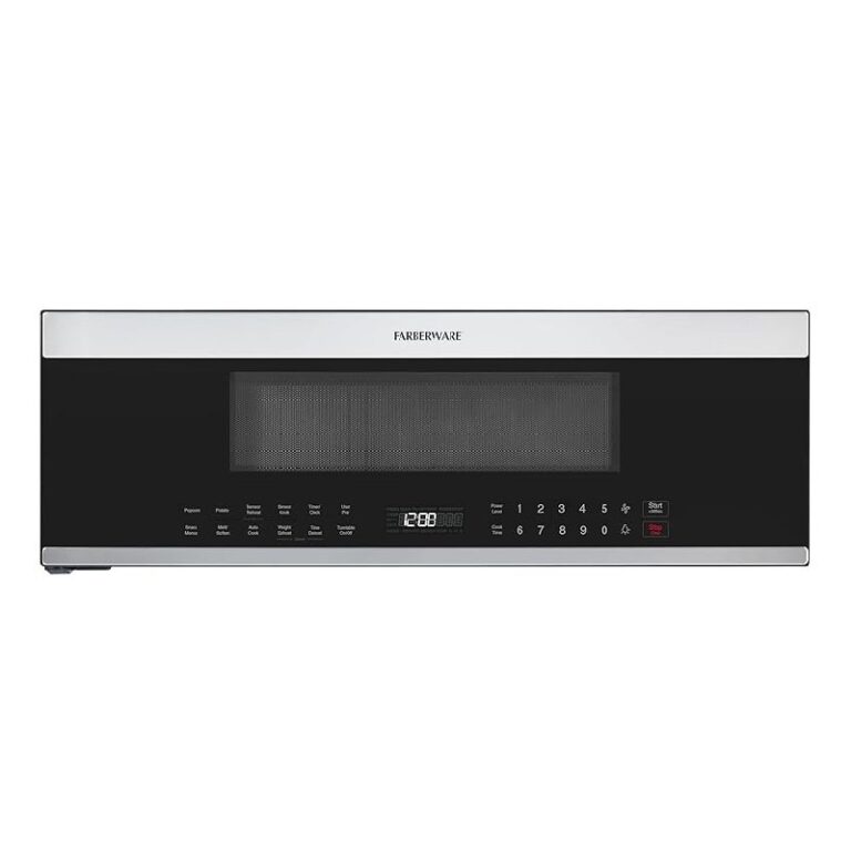 Farberware Microwave Oven up to 20% off Deal