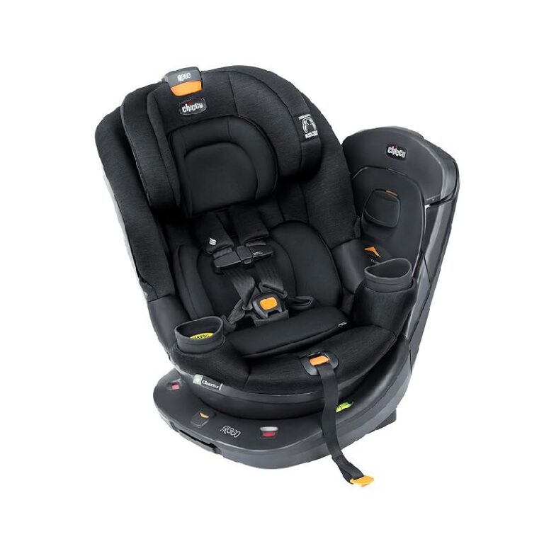 Chicco Fit360 Car Seat up to 24% off Deal