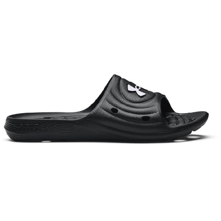 Under Armour Men’s Slides up to 50% Off Deal