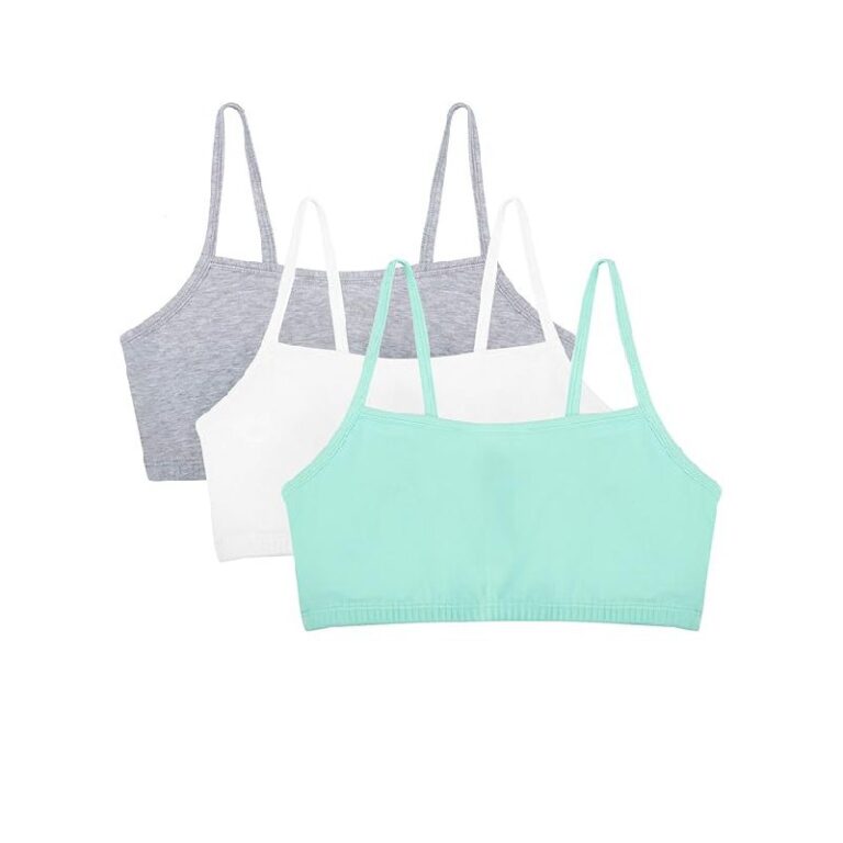 Fruit of The Loom Sports Bra up to 7% off Deal