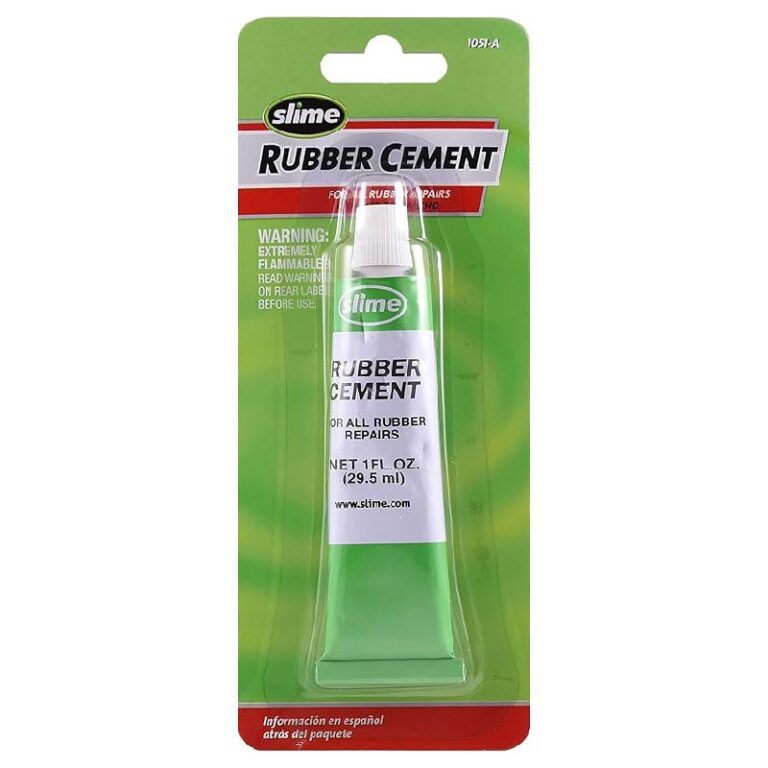 Slime 1051-A Rubber Cement up to 34% Off Deal