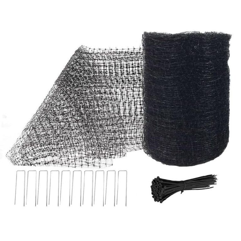 Feitore Deer Fence Netting up to 30% Off Deal