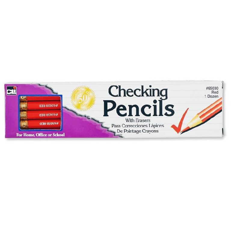 Charles Leonard Pencil up to 34% Off Deal