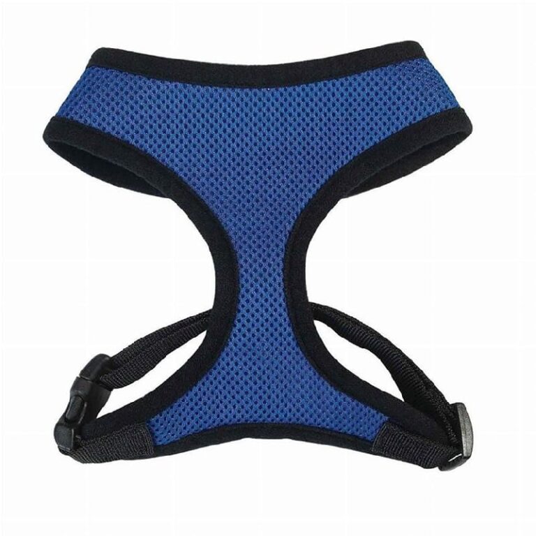 Casual Canine Mesh Dog Harness up to 20% Off Deal