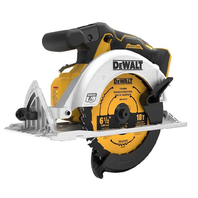 DEWALT Saw up to 51% Off Deal