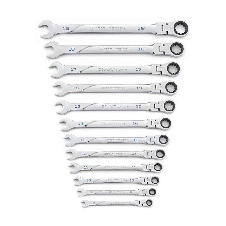 GEARWRENCH Wrench Set Deal: Up to 48% Off