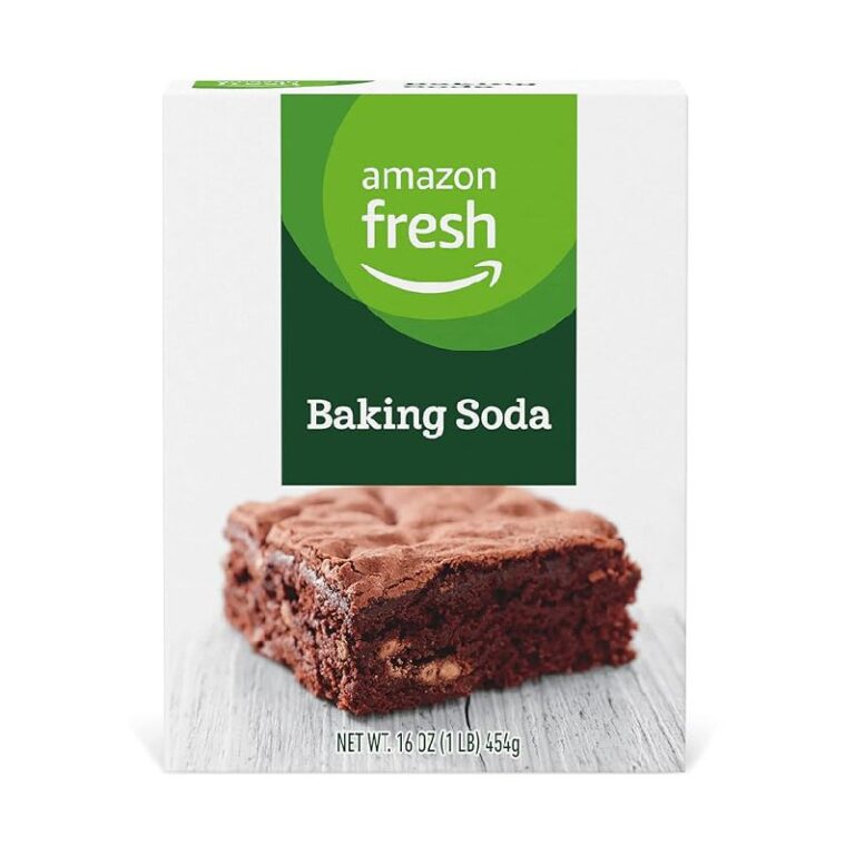 Amazon Fresh Baking Soda up to 10% off Deal