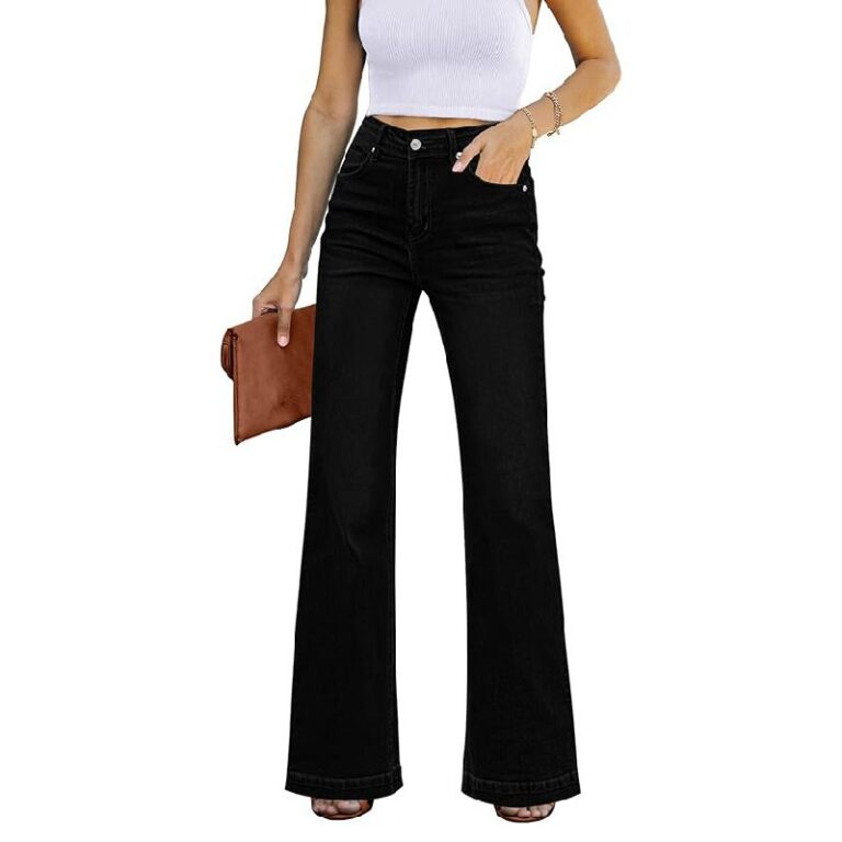 GRAPENT Women Jeans up to 20% Off Deal