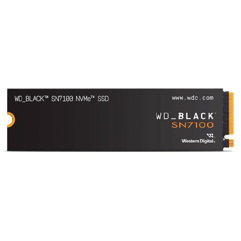 WD_BLACK 1TB SN7100 SSD up to 15% off Deal