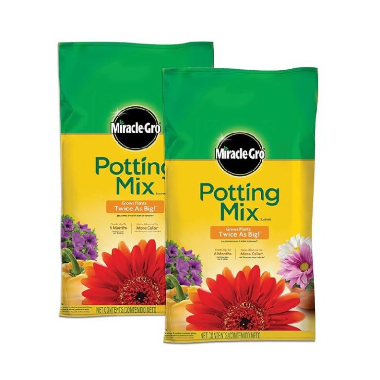 Miracle-Gro Potting Mix up to 19% off Deal