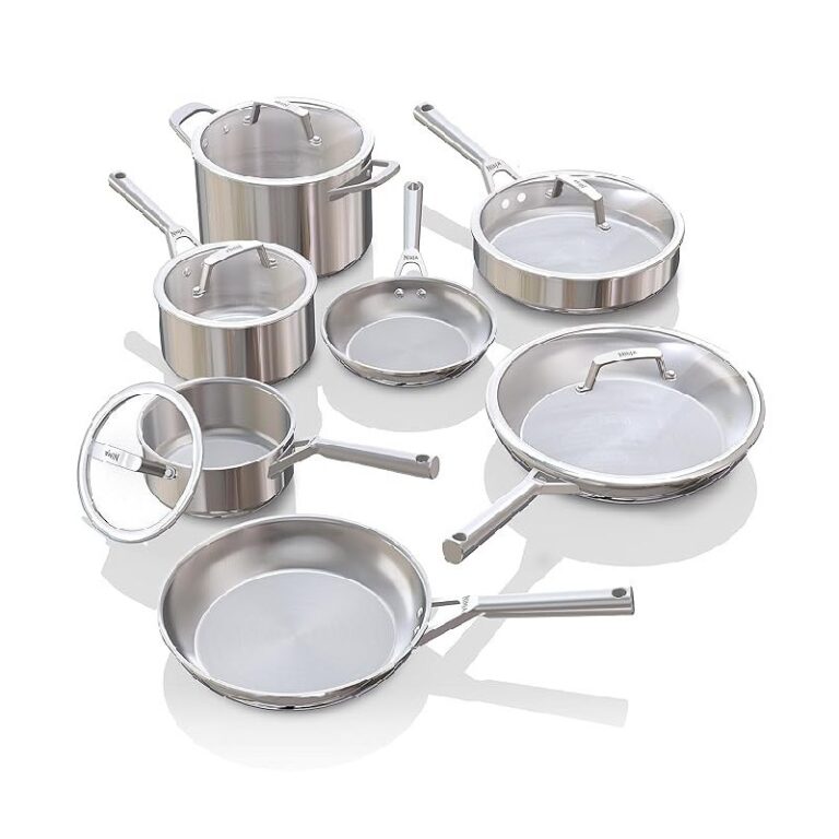 Ninja EverClad Cookware Set up to 15% off Deal