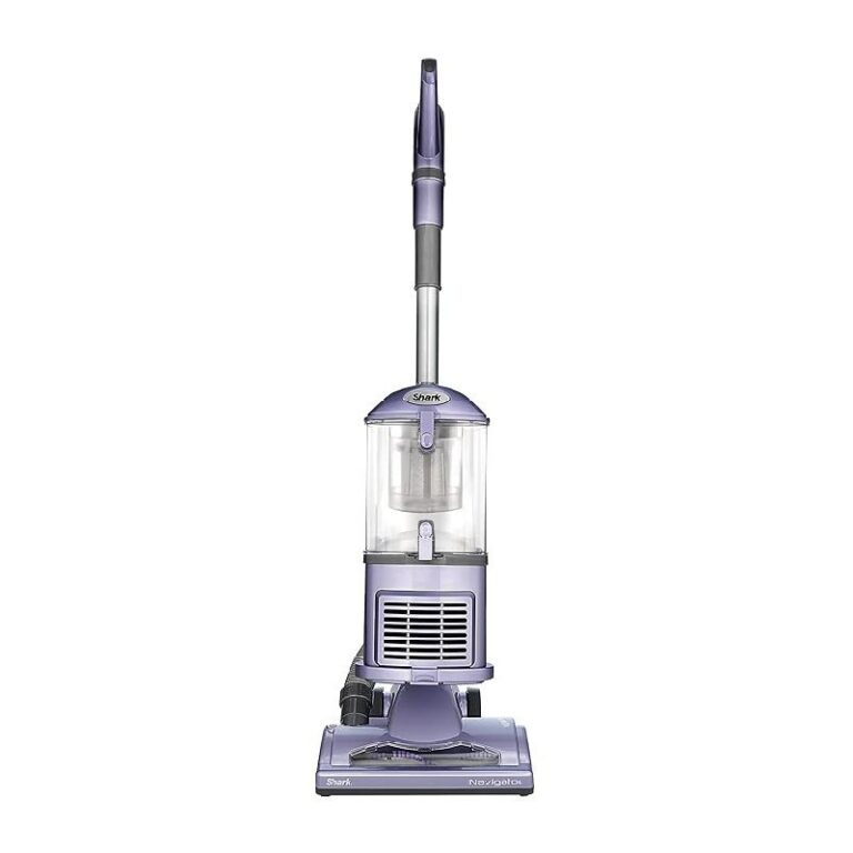 Shark NV352 Vacuum: Up to 20% Off Deal