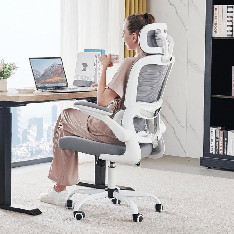 TRALT Office Chair up to 27% Off Deal