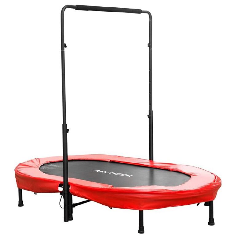 ANCHEER 56″ Trampoline up to 22% off Deal