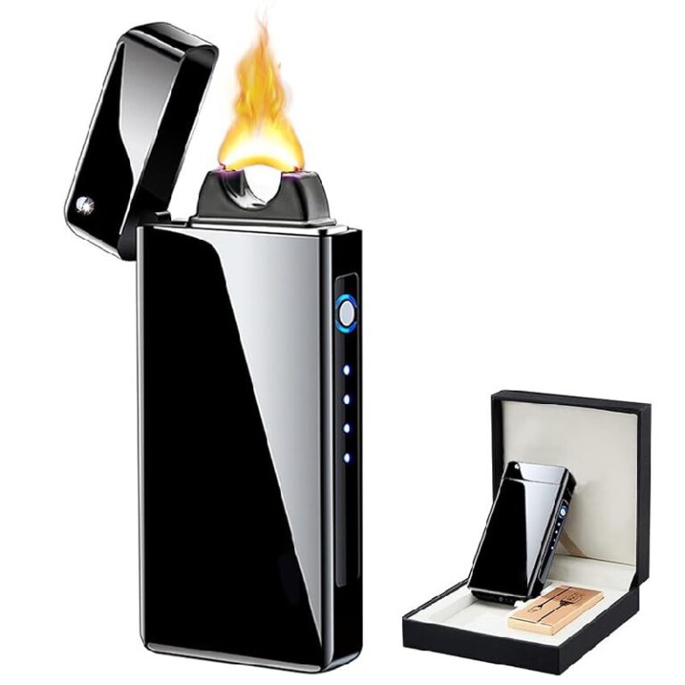 TIKIUKI Lighters: Up to 13% Off Deal