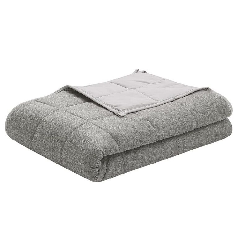 Satwip Weighted Blanket: Up to 50% Off Deal