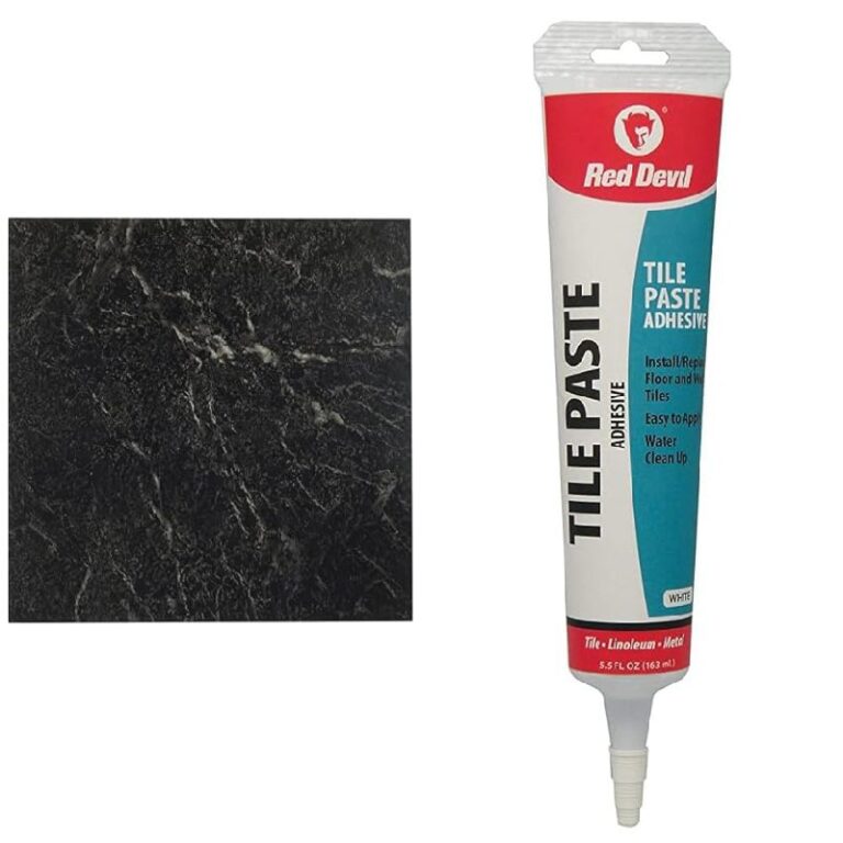 Achim Nexus Vinyl Tile up to 6% Off Deal