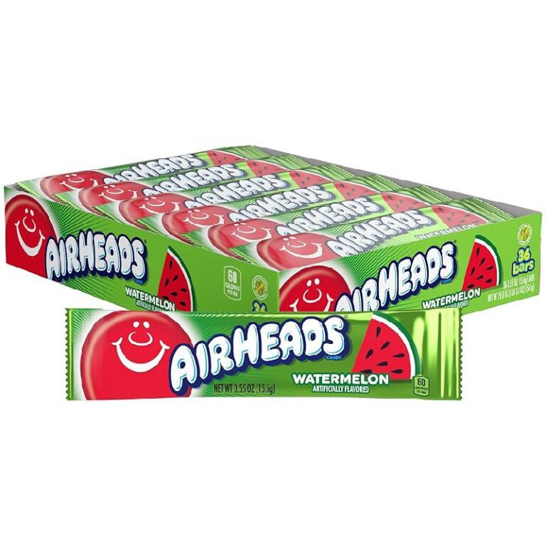 Airheads Candy: Up to 5% Off Deal